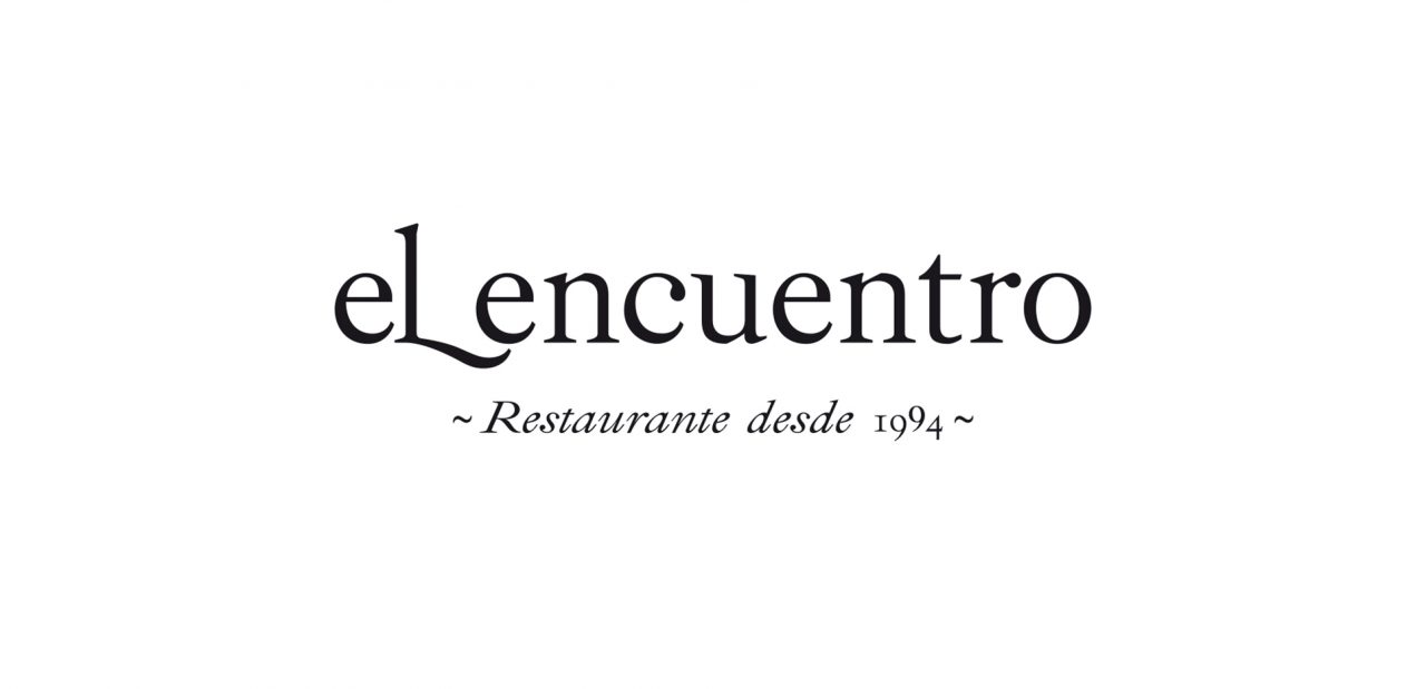 Restaurante El Encuentro.
